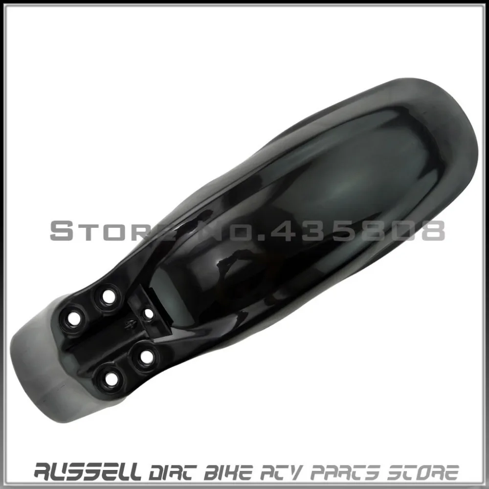 BBR пластиковые наборы крышек для крыльев полный комплект передних и двух таких же