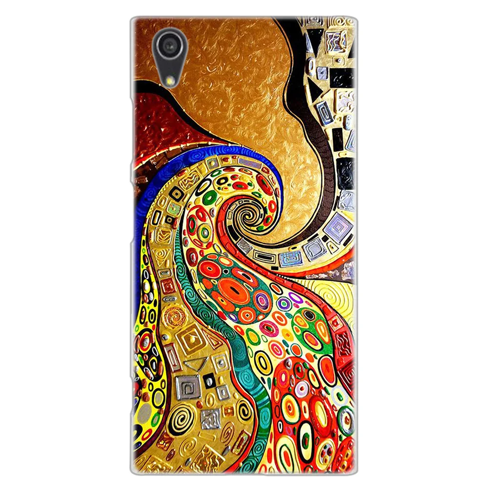 02 Модный чехол для sony Xperia X XA XA1 XA2 Plus XA3 XZ XZ1 XZ2 XZ3 XZ4 Compact L1 L2 L3 Лидер продаж - Цвет: 02