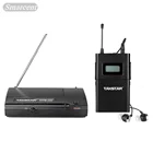 Высококачественная новая wpm-200 TAKSTAR, профессиональная сценическая Беспроводная система мониторинга, приемник-передатчик с наушниками