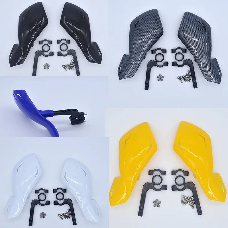 Защита для Руля Мотоцикла 7/8 дюйма 22 мм|Защита от падения| |