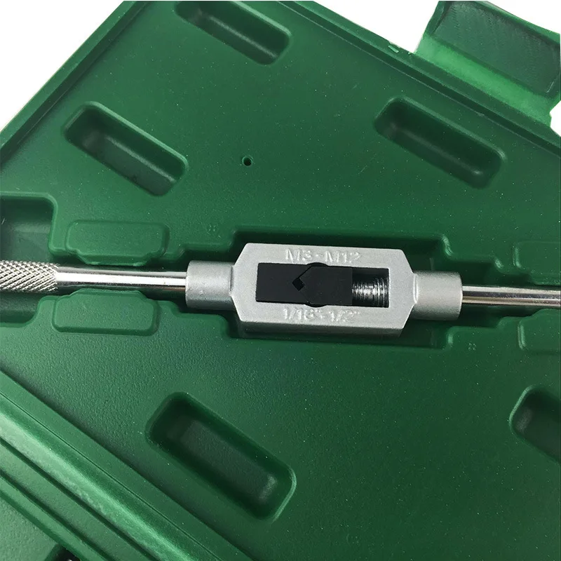 

11 Sets Of Machine Repair Tools 3MM-10MM Broken Head Screw Extractor High Hardness Drill Bit Set Vehicle Automobile Repair Tools