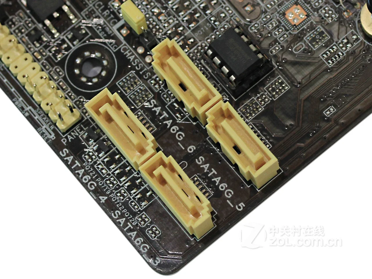 LGA 1150 DDR3 Z87 для ASUS Z87-k оригинальная материнская плата 32G Z87K настольная материнская плата USB3.0 SATA III VGA OC б/у