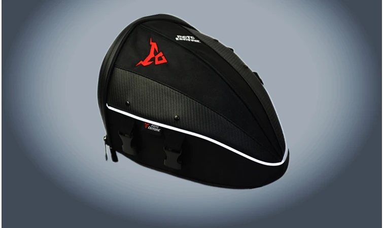 Светоотражающие защитные уличные сумки/мотоциклетные сумки/гоночные