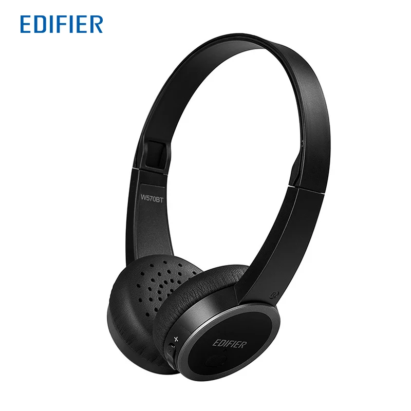 EDIFIER W570BT Bluetooth Headphones Wireless Earphone Headset For Phone Music Sport Gaming | Электроника