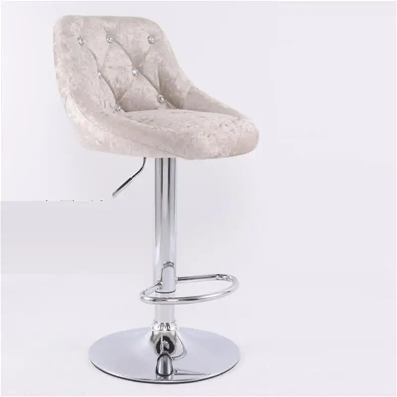 Sedie Barkrukken Cadir Kruk Stoelen Fauteuil Silla Para Barra Sedia Taburete Stool Modern Cadeira Tabouret De Moderne Bar Chair |