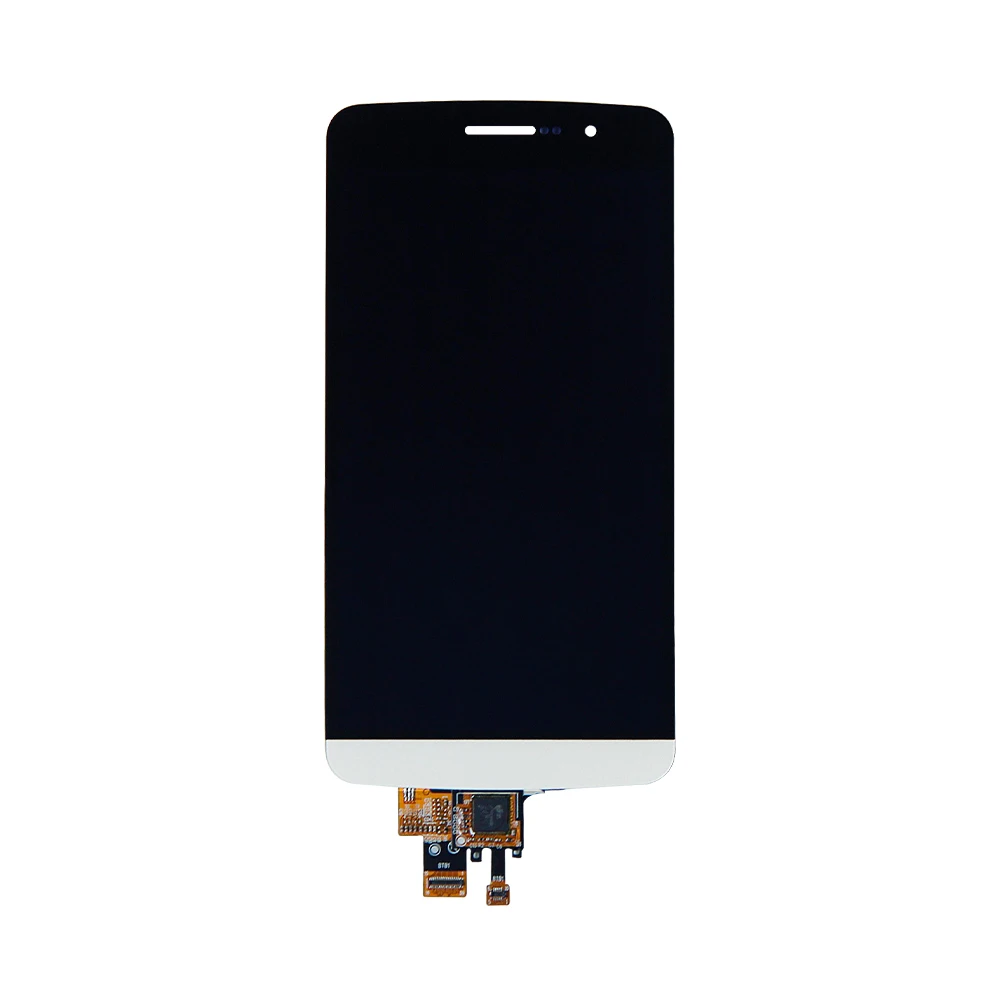 ЖК-дисплей для LG Zone Ray X190 X180 X180G сенсорный экран дигитайзер стекло в сборе замена |