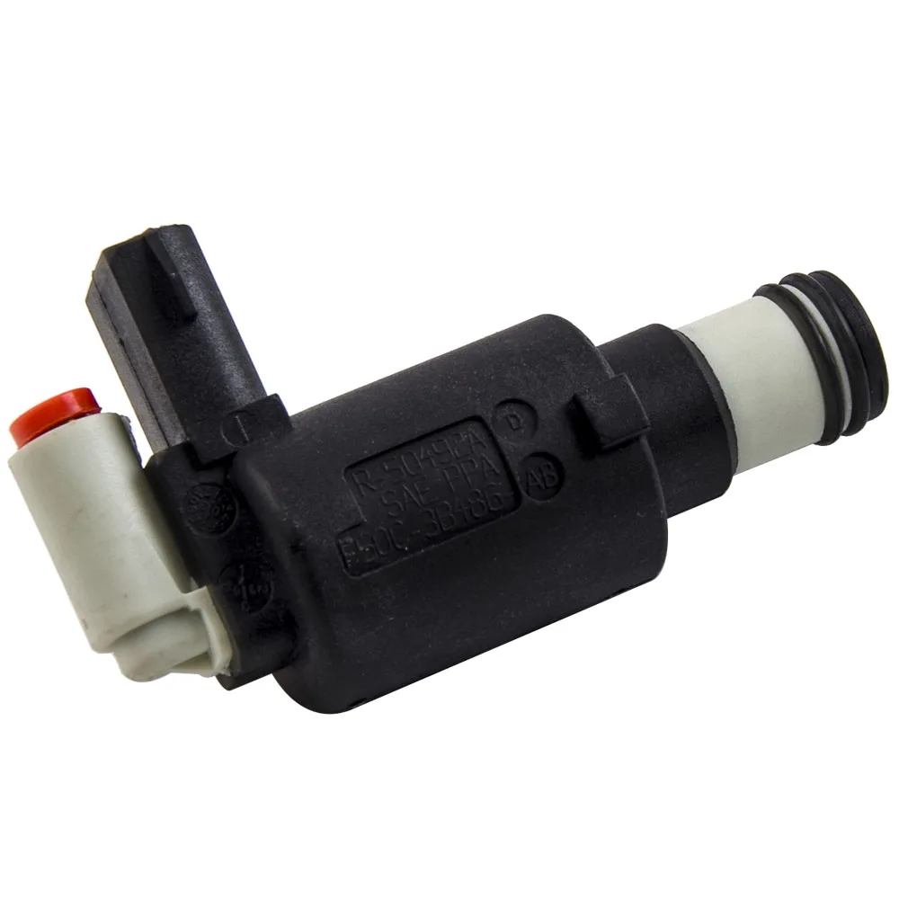 Клапан управления задней пневматической подвеской для экспедиции Ford Lincoln Navigator