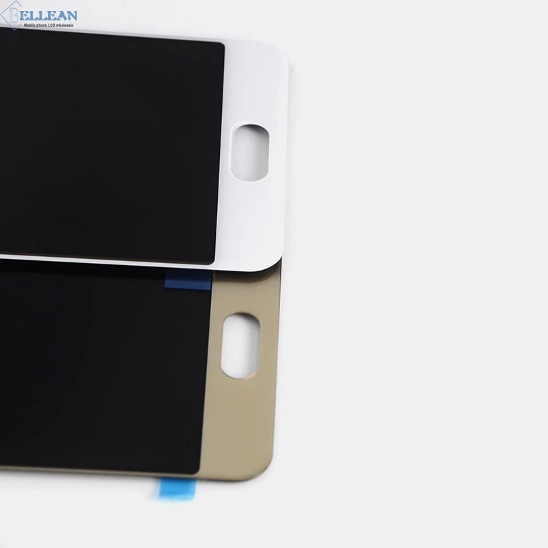 OLED для samsung Galaxy A310 A310F SM-A310F A3 2016 ЖК-дисплей Дисплей с Сенсорный экран планшета