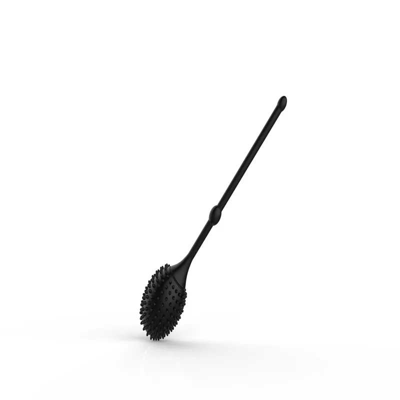 Маленький Головастик Сокращения Влагалища Вибрационный Болл 164 Плавающей Точкой