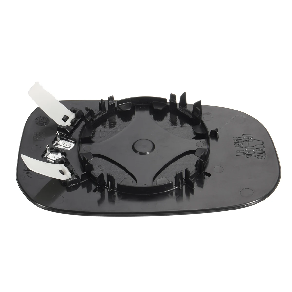 Стекло для наружных зеркал заднего вида G48/для Volvo C30 V50 C70 S80 (07 09) 3001 897|Зеркала и