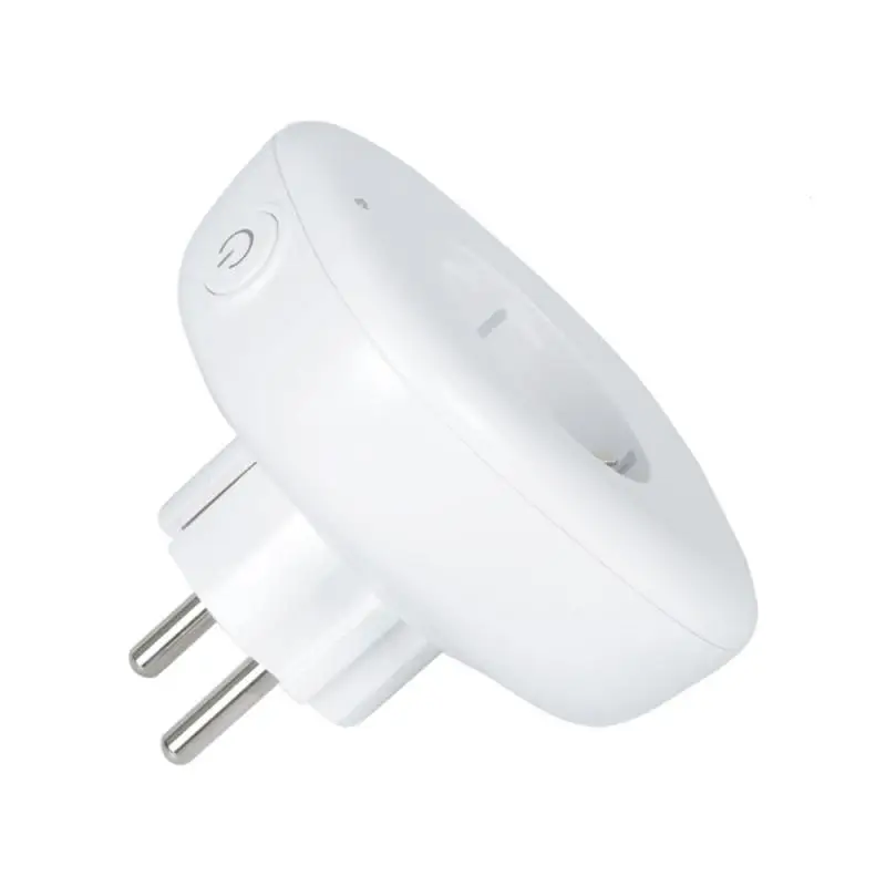 Funry SPP WiFi Smart ЕС Plug Разъем Мощность Розетка с USB умный дом автоматизация приложение