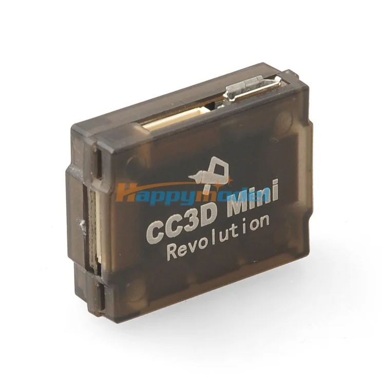 Мини-Контроллер полета Openpilot CC3D Revolution для мультикоптера Nano Mini RC | Игрушки и хобби