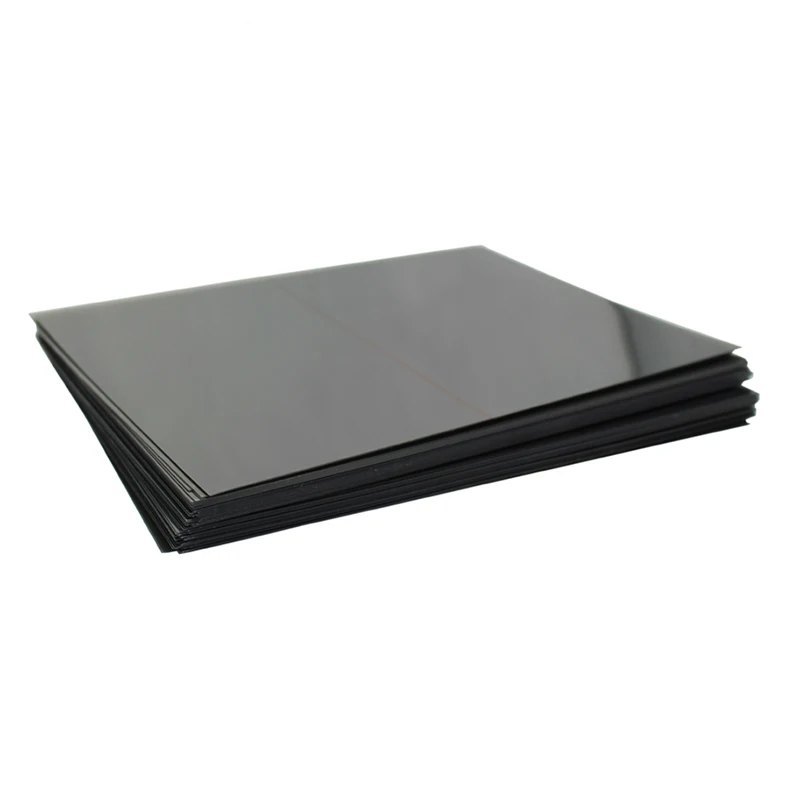 10 шт. Передняя поляризатор пленка для iPad mini 2 3 4 5 6 pro 12,9 10,5 9,7 для iPad mini lcd поляризационная пленка