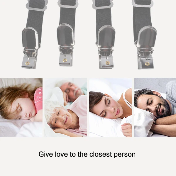 Гринуэлл конструкций ежедневно домохозяйства простыней Захваты/простыней