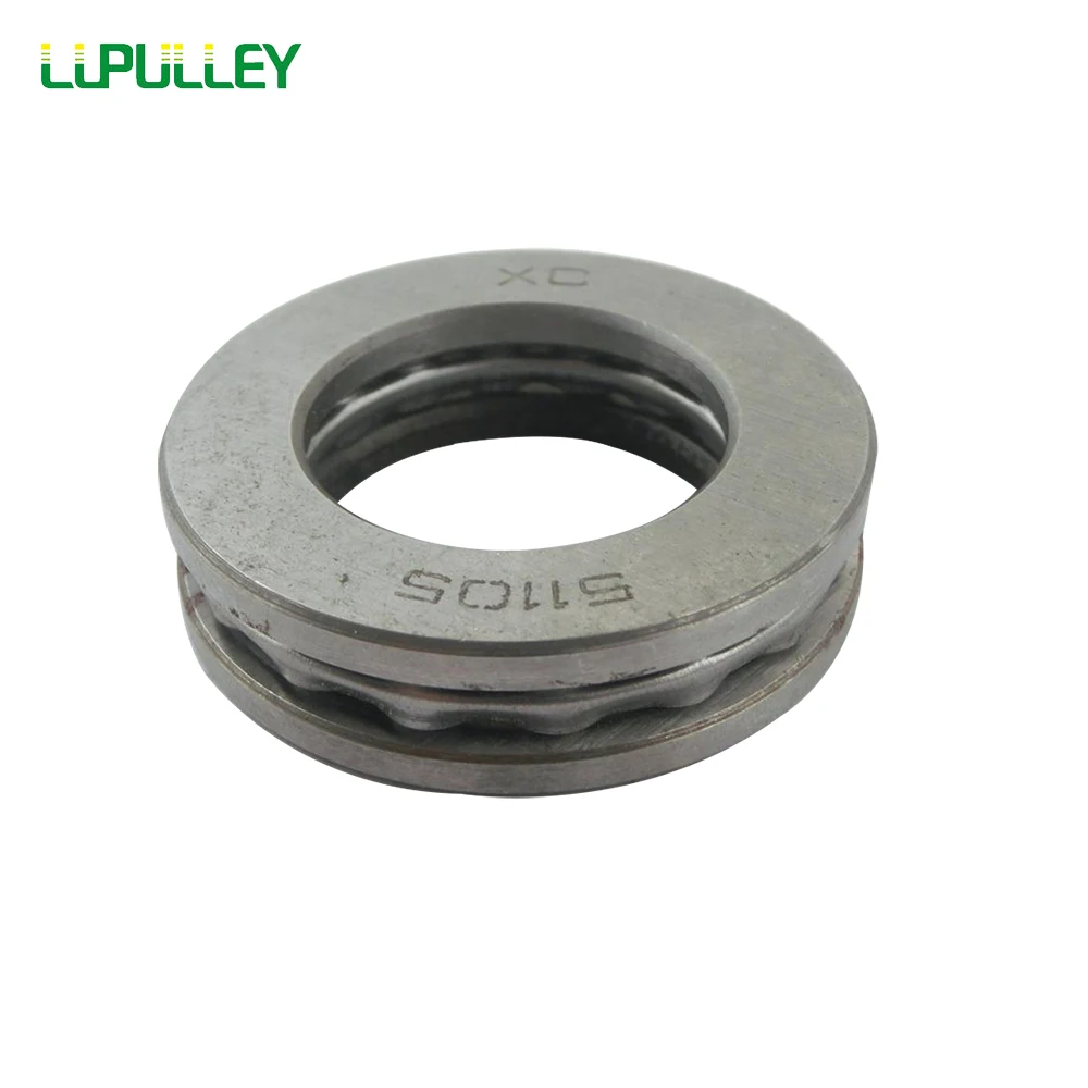LUPULLEY 2 шт. упорный шарикоподшипник