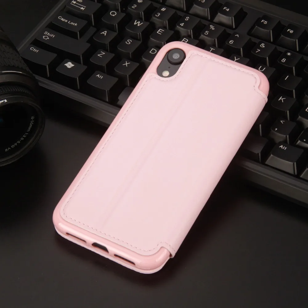 Для iPhone X XR XS Max 6 6S 7 8 Plus чехол с блестящей короной кожаный чехол-кошелек со стразами чехол-книжка с подставкой сумка для мобильного телефона