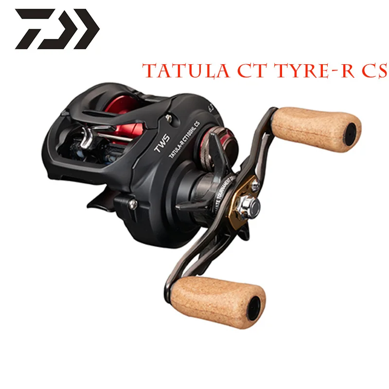 DAIWA EMBLEM PRO 5000A 6000A 4,9: 1 Передаточное отношение 4CRBB+ 1RB катушка для сёрфинга в соленой воде