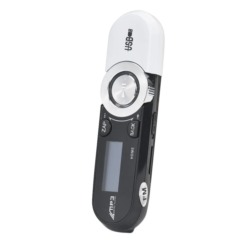 USB ЖК-экран HIPERDEAL 16 Гб поддержка флеш-памяти TF-плеер MP3 музыки FM-радио SEP13H10 YE2.19 |