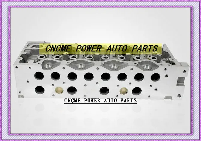 908 530 DJ5 T9A голоя Головка блока цилиндров для Peugeot Boxer 605 Citroen Jumper 2446cc 2.5L 1997 02 00. Y5 T2 K0