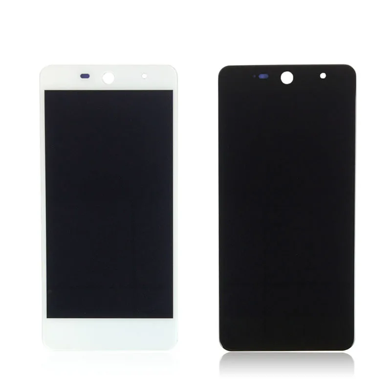 WEICHENG для Wileyfox Swift 2 lcd сенсорный экран + ЖК-экран в сборе swift Plus Замена ЖК-смартфона |