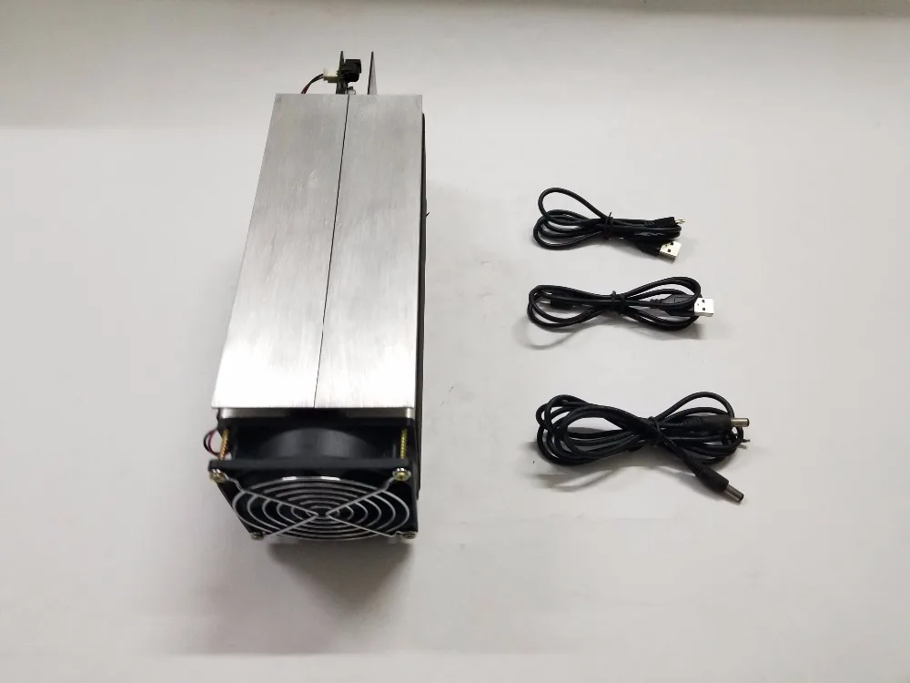 YUNHUI used USB miner Gridseed miner 5,2-6MH/S 80-100w Litecoin miner(без БП