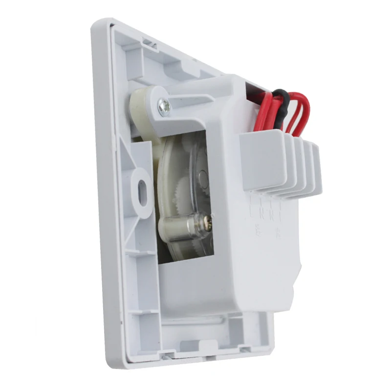 High quality power programmable 1500W 22OV 10A 50HZ 15 minutes countdown timer switch 86 panel water pump free shipping | Строительство
