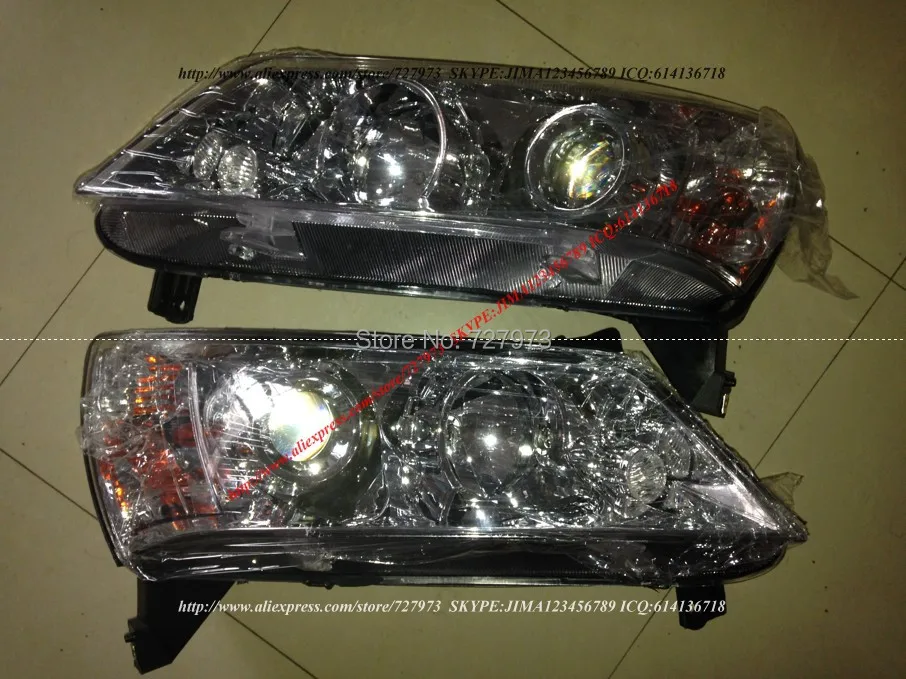 JICOSMOSLU: передняя левая комбинированная лампа для Geely Emgrand Ec7 Sedan 1067001211|geely emgrand ec7|geely