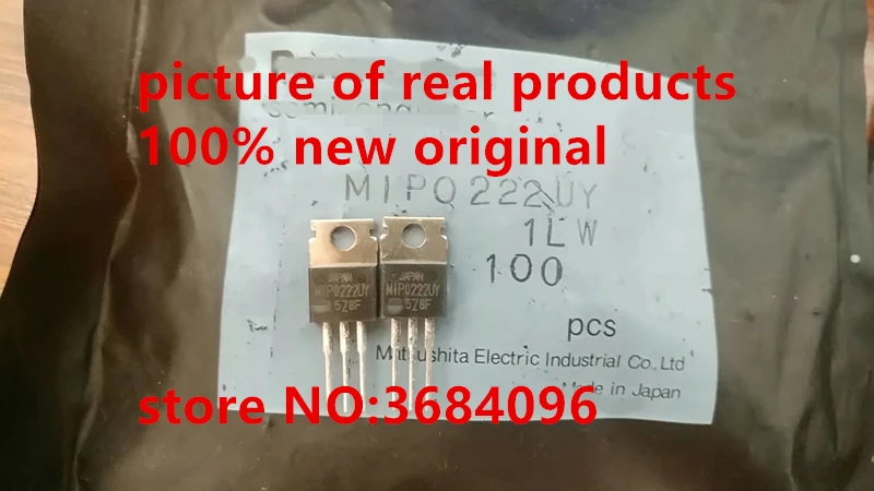 Mip0222ручка mipo222поляй MIP0222SY TO-220 новинка оригинальный спот Бесплатная доставка 10
