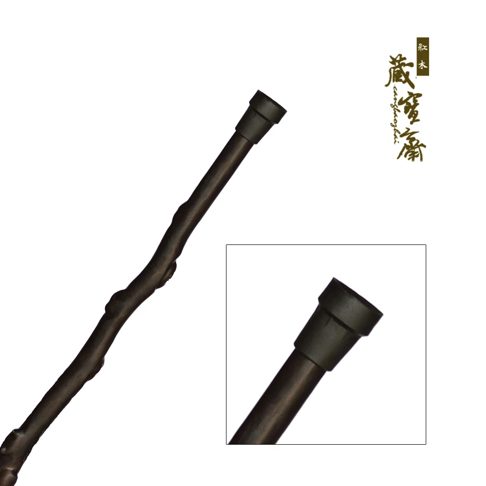 Доставка античный эбеновый тростник подарок на день рождения старое красное