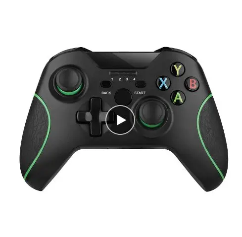 2,4 г беспроводной контроллер для Xbox One консоли ПК Android геймпад для смартфона джойстик