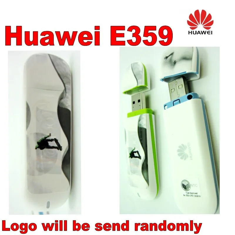 Оригинальный разблокированный HSPA + 21 6 Мбит/с HUAWEI E359 3G модем и USB ключ|3g usb dongle|3g modemusb