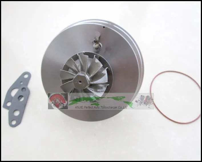 Турбокартридж CHRA для TOYOTA LAND CRUISER 100 5AT 2004 Bus 1HD FTE 17201 л 204HP GT2359V 17050 750001 5002 S