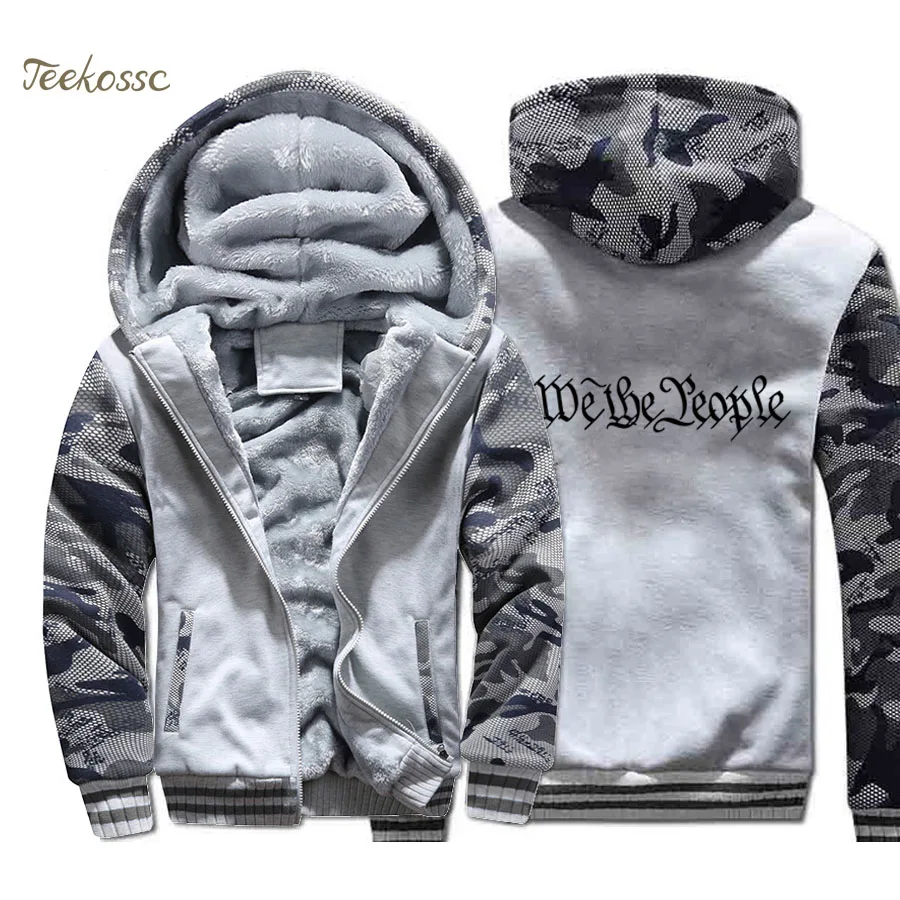 

Hot Sale Hoodie Men New Fashion Casual Hooded Sweatshirt Coat 2020 Winter Warm Fleece Thick High Quality Jacket Sportswear Mens