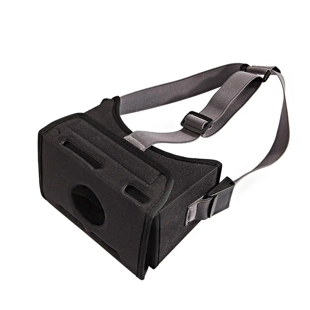 Виртуальная реальность VR очки NS игровая машина виртуальный мир игра шлем 3D очки|3D