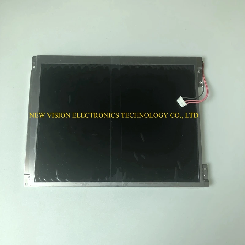 LTA121B860F оригинальный 12 1 дюймовый ЖК дисплей для промышленного