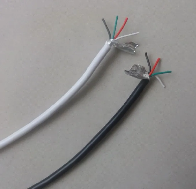 2 метра 6 футов микро usb кабель для зарядки данных android телефонов и планшетов