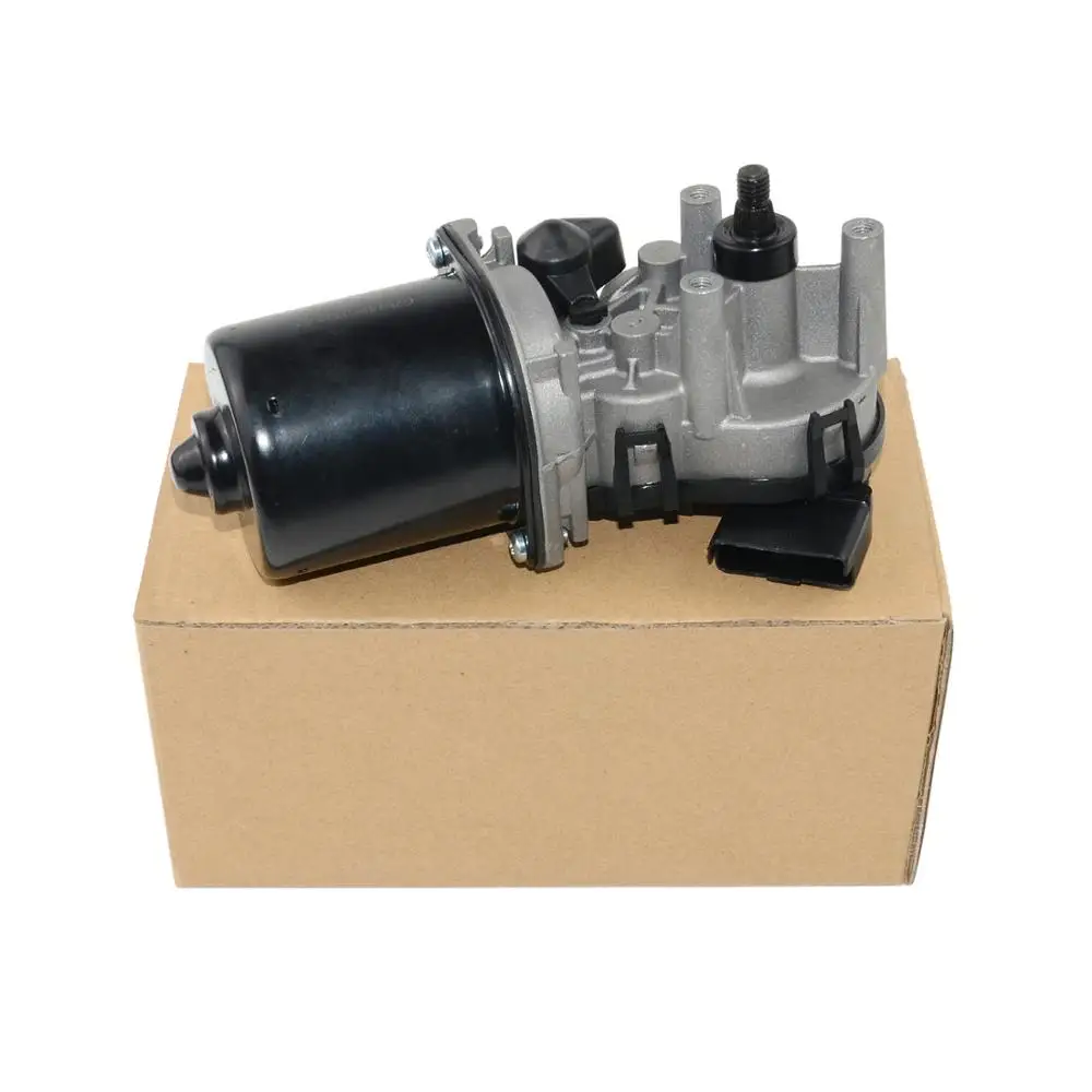 AP02 передний мотор стеклоочистителя для Nissan Qashqai 28800-JD000 28800JD000 2007 2008 2009 2010 2011 2012 2013