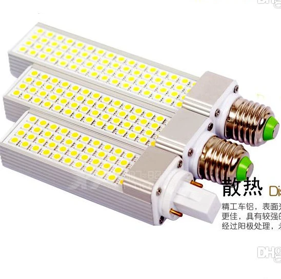 Светодиодная лампочка кукуруза SMD 5050 светодиодная лампа 180 degeree AC85 265V 6 Вт 7 9 10 12 14 15