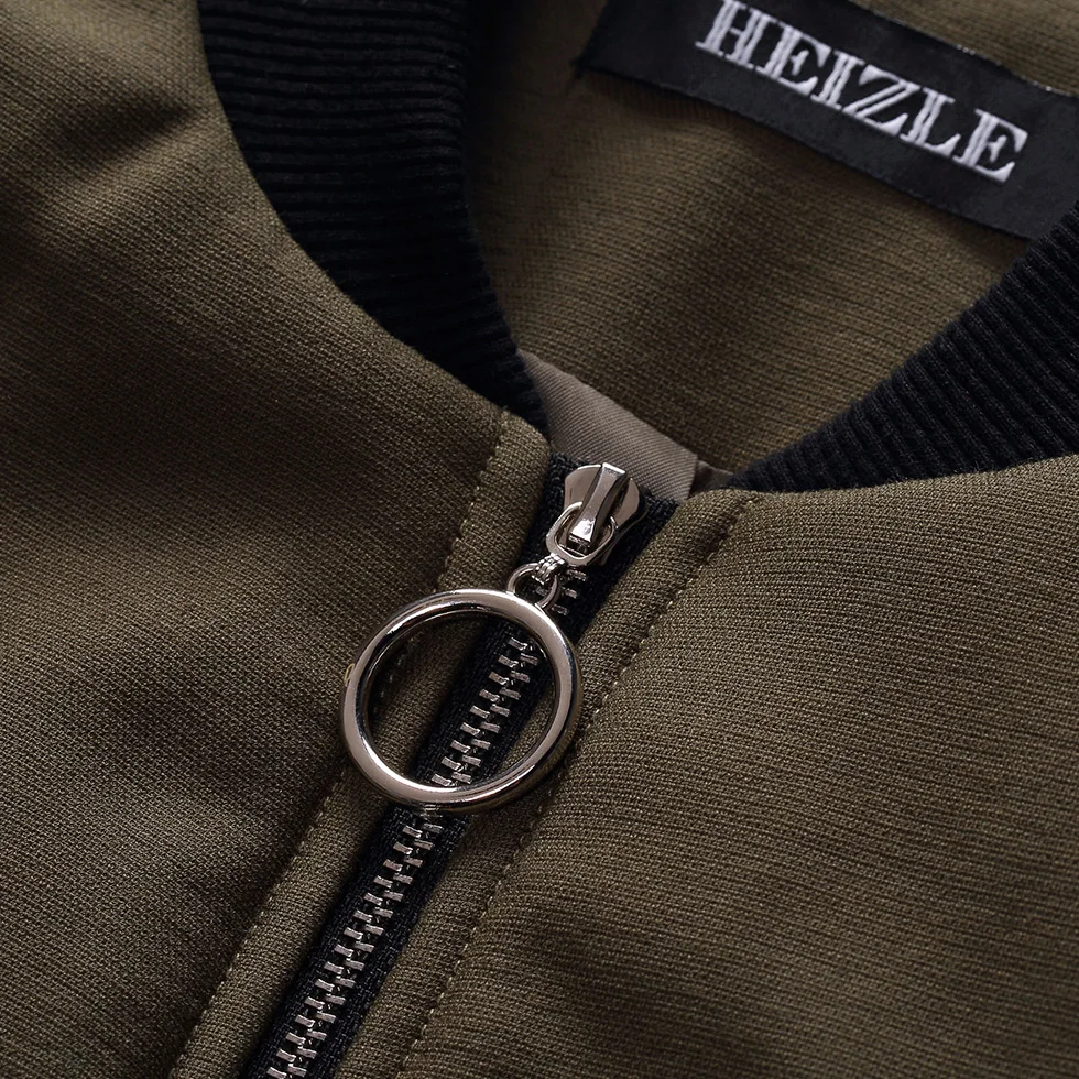 Короткий рукав Бейсбол куртка женщина 2017 зима мода простой пальто | Женская