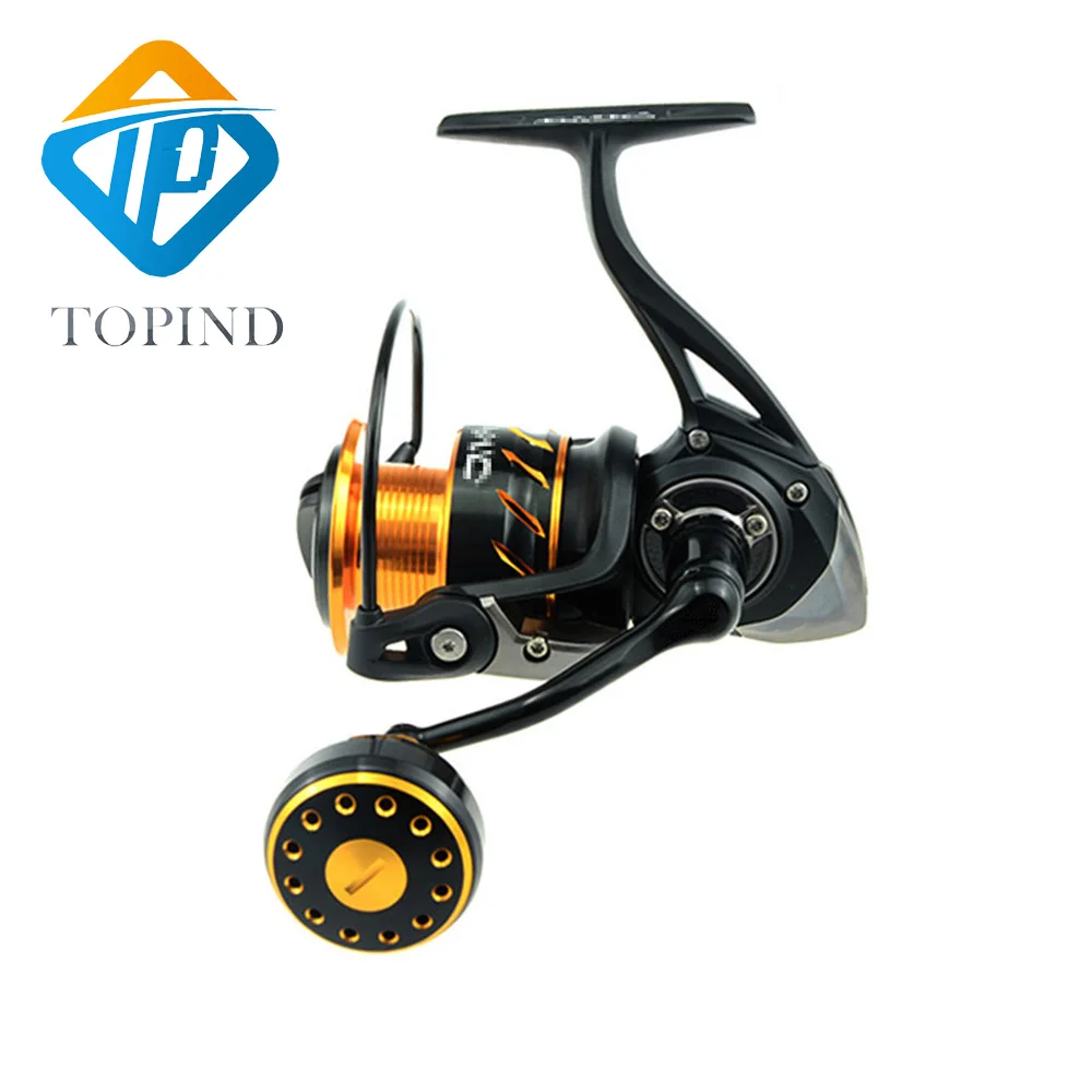 2 шт. Рыбная ловля колеса Качество большая игра пресной воды соленой катушка