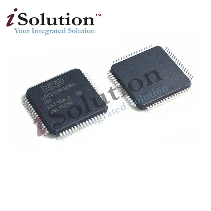 LPC2138FBD64/01 LPC2138 QFP64 LPC2138FBD64 новый оригинальный | Обустройство дома