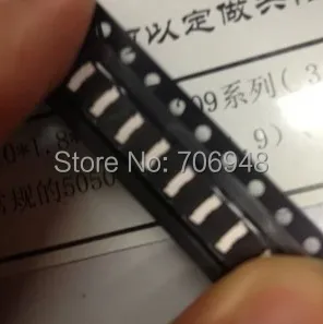 

Oringinal! smd side view 020 RGB Led Beads common anode