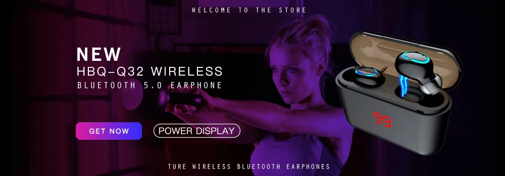 I11 Беспроводная гарнитура Bluetooth Водонепроницаемая гарнитура Беспроводные спортивные наушники для бега игровой микрофон подходит для iOS, Android
