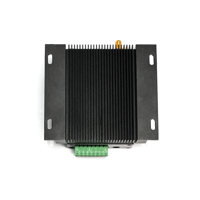 2 шт. сетчатая сеть lora6500pro 5 Вт с AES узел и роутер одновременно прослушивание до