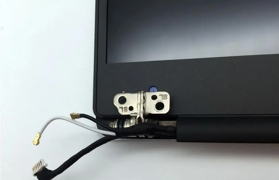 Оригинальная Замена А + ноутбука для Dell XPS 13 9343 3 &quotFHD LED LCD не сенсорный экран