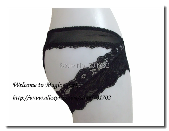 Magic Park/Большие размеры сексуальная утяжка для ягодиц с кружевным подъемом
