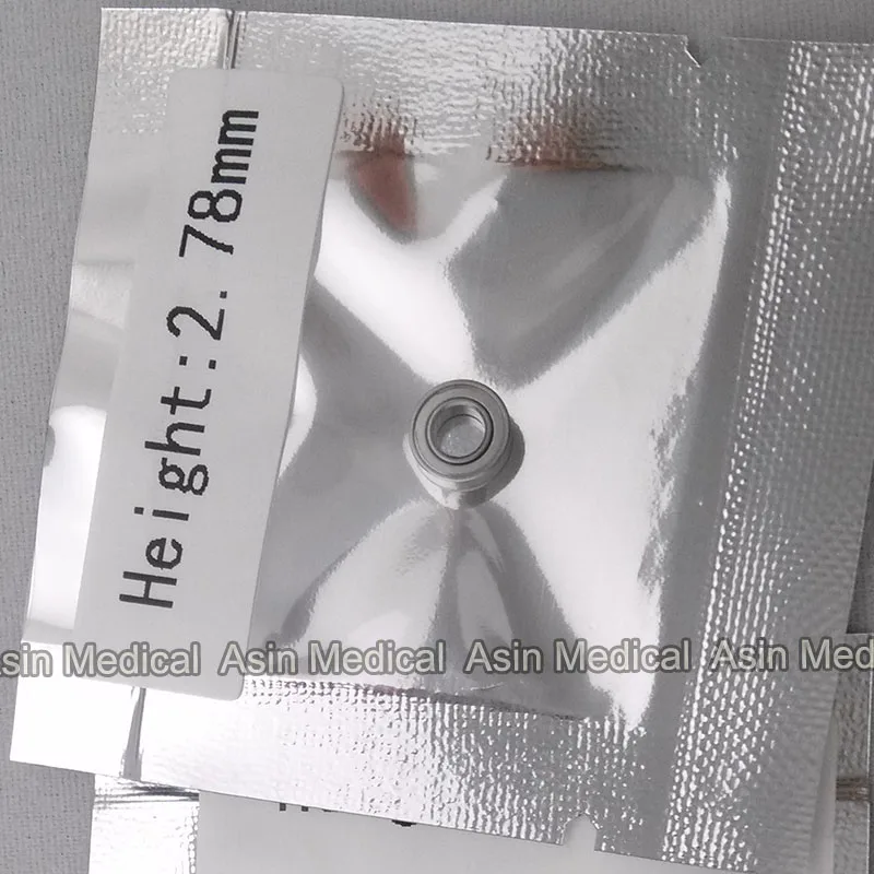 SR144TLW подшипник наконечника стоматологический керамический kavo nsk|dental ceramic bearing|nsk