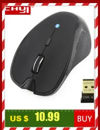 Chyi Беспроводной Мышь Delux M618 плюс вертикальный Мышь эргономичный 2.4 ГГц 1600 Точек на дюйм регулируемые наручные Исцеление Мыши компьютерные для портативных ПК desktop