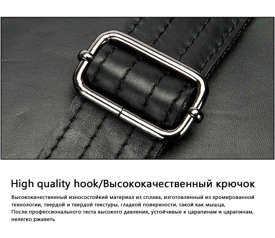 WESTAL Для мужчин Портфели натуральная кожа сумка Для мужчин кожаная сумка для ноутбука office Сумки Для мужчин сумки мужские Портфели компьютерные сумки