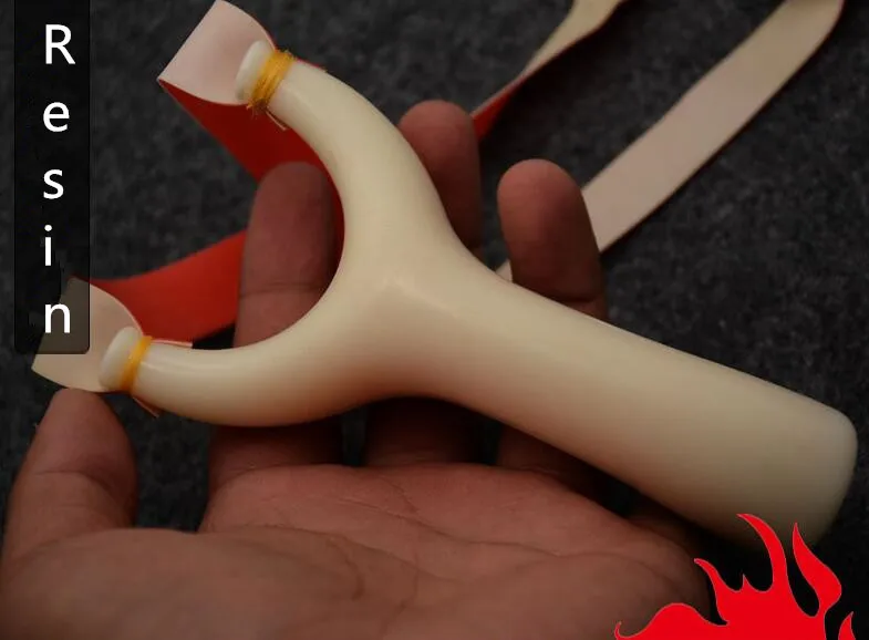 Рогатка из прочной смолы | Спорт и развлечения